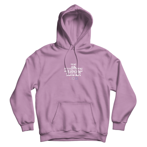 Coming Home Lavender Hoodie